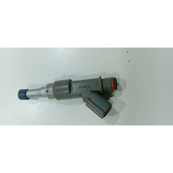Bico Injetor Toyota Hilux 2.7 Sw4 16v Flex 2010/2016