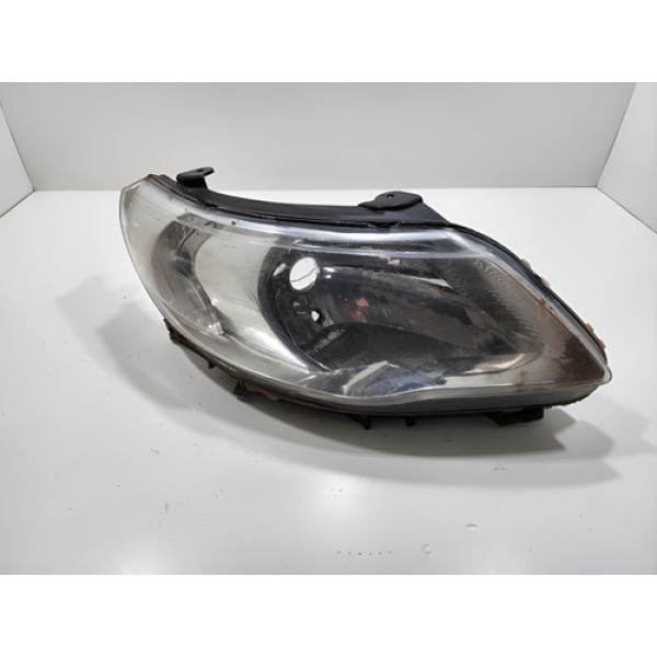 Farol Direito Volkswagen Gol G5 2010 2011 Direito/passageiro