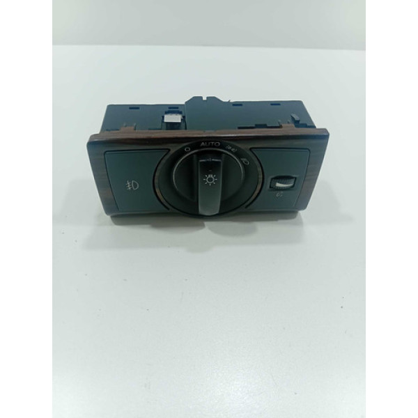 Botao Comando Farol Milha Chevrolet Captiva 3.6 V6 258737300