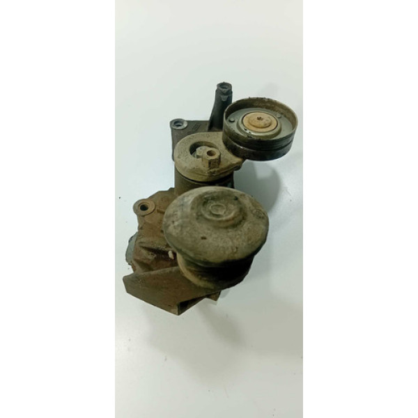 Suporte Alternador Com Ar Condicionado Parati Gol G2 G3 G4
