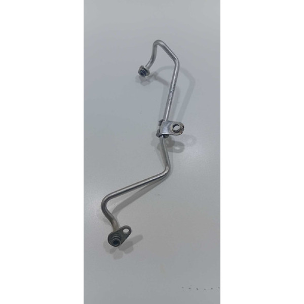 Cano Óleo Turbina Polo Virtus 1.0 Tsi 2018/2023