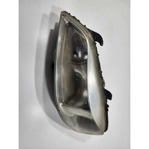 Farol Esquerdo Chevrolet Astra 1999 2000 Esquerdo/motorista