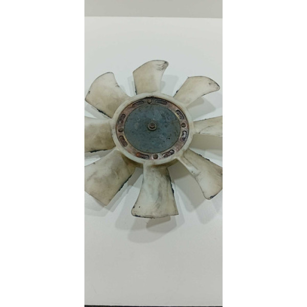 Hélice Do Radiador Kia Besta 2.7 8v Diesel 1993/1997