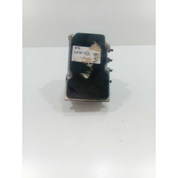 Módulo Freio Abs Volkswagen Fox Crossfox Spacefox 5u0907379a
