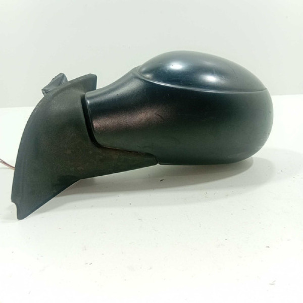 Retrovisor Elétrico Esquerdo Citroen C3 2003/2013 232630067e