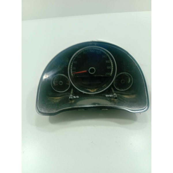 Painel De Intrumentos Volkswagen Up 1.0 2015/2019 1sb920860a Preto