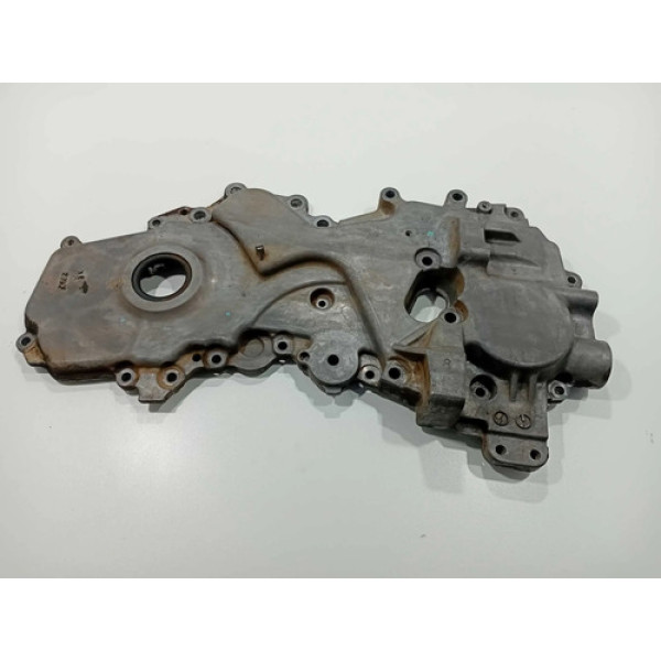 Tampa Lateral Motor Renault Fluence 2.0 2011 A 2014 Original