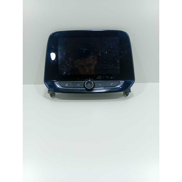 Tela Multimídia Chevrolet Onix Turbo 1.0 2020/2023 42756473