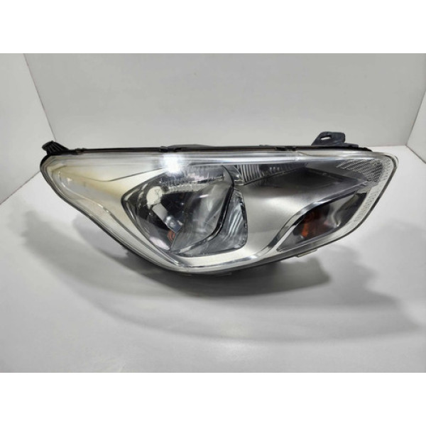 Farol Direito Ford Ka 2017 2018 2019 2020 Direito/passageiro