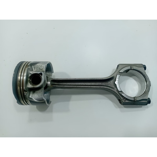 Biela E Pistão Fiat Toro 1.3 2023 Turbo A Gasolina