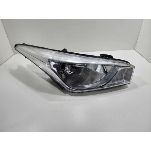 Farol Direito Hyundai Hb20 2013 2014 2015 Direito/passageiro