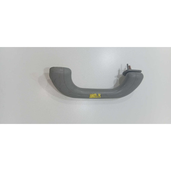 Alça Teto Traseiro Kia Sorento 2004/2009 Dk85342rs000 Cinza