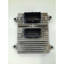 Modulo Injeção Chevrolet Celta Prisma 1.0 8v 2007 A 2012