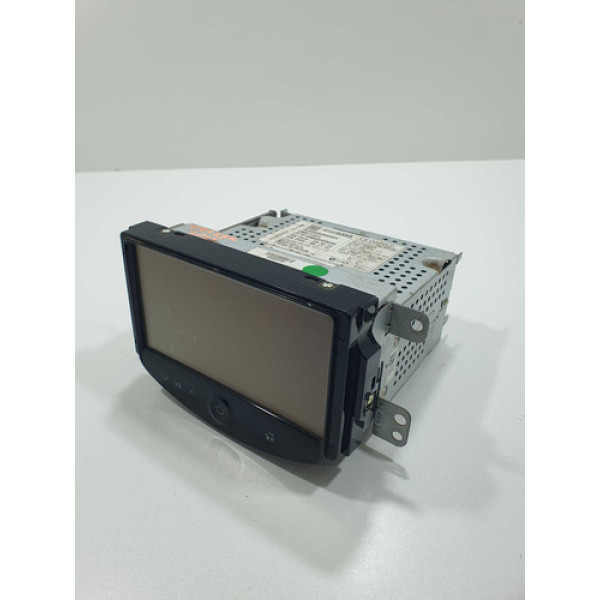 Central Multimidia Chevrolet Tracker 2015 2016 Lsp2gts