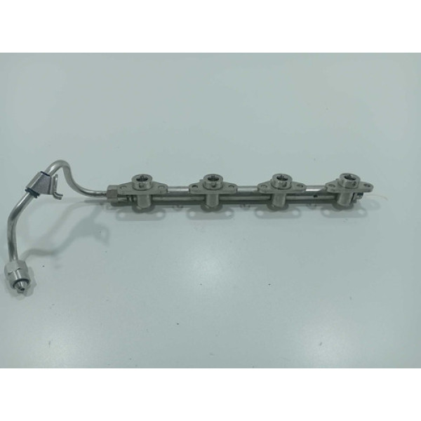 Flauta Injetora Honda Civic G10 Touring 1.5 Turbo 2017 Orig