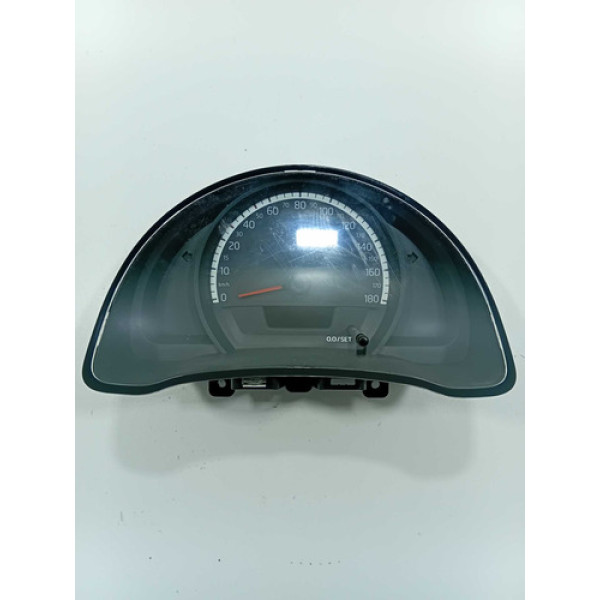 Painel Instrumentos Volkswagen Up 2017/2018 Original  Preto