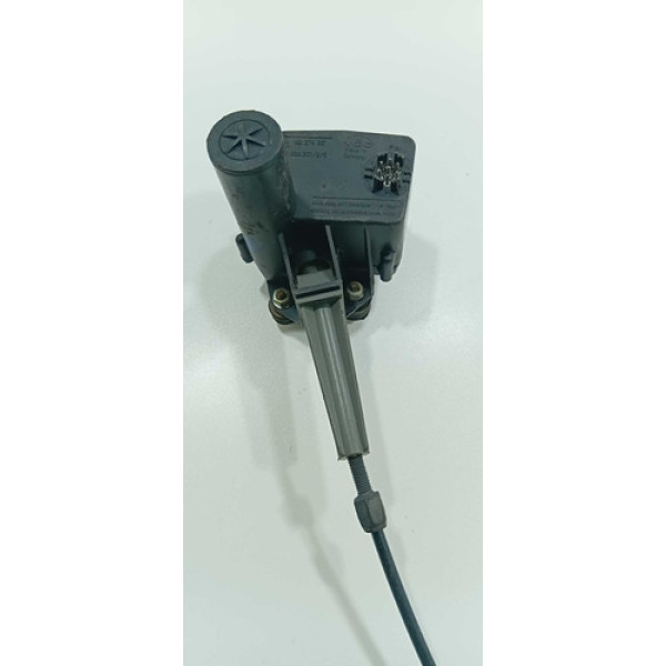 Módulo Central Piloto Automático Omega 90274361