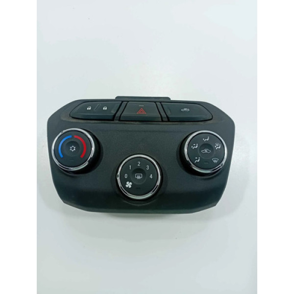 Comando Ar Condicionado Chevrolet Onix Prisma 2014 A 2019