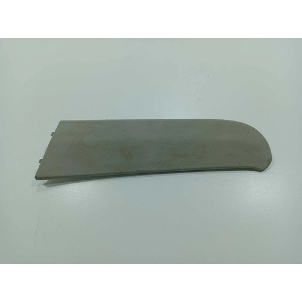 Acabamento Porta Traseira Esquerda Gm S10 2012 A 2020