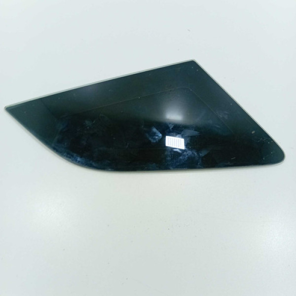 Vidro Fixo Lateral Direito Ford Ecosport 2012/2019 Original