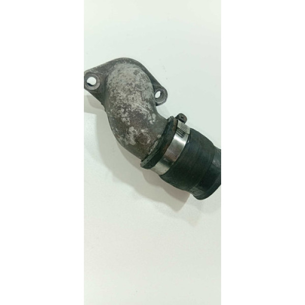 Cano Tubo Turbina Mitsubishi L200 Triton 2.5