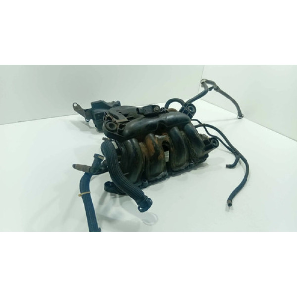 Coletor Admissao Peugeot 3008 308 408 1.6 Thp 2018/2019