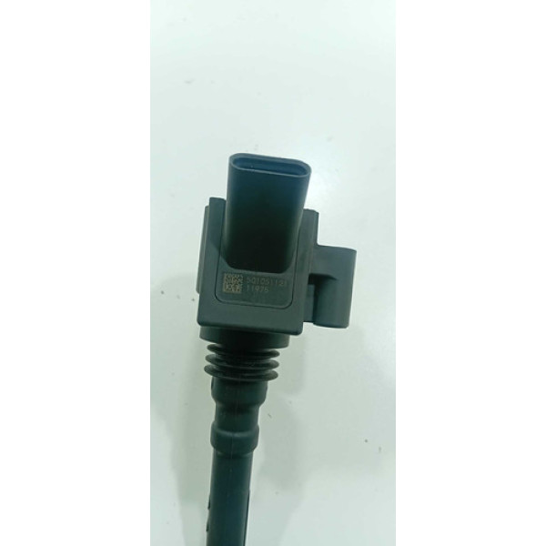 Bobina Ignição Onix Tracker Montana 1.0 1.2 3cc Original