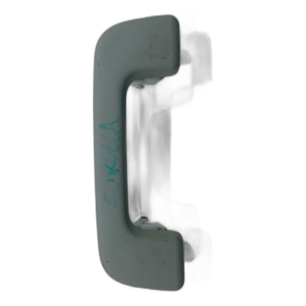 Apoio De Mão Toyota Corolla 1.8 2018 Original Lado Direito  Bege