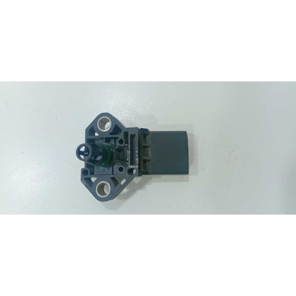 Sensor Map Admissão Volkswagen Virtus Up Polo Tsi 1.0 2018