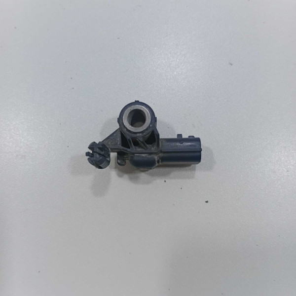 Sensor Impacto Frontal Nissan Kicks 2022 Original Água