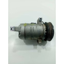 Compressor De Ar Condicionado Gm Onix  1.0 3cc Retira Peças