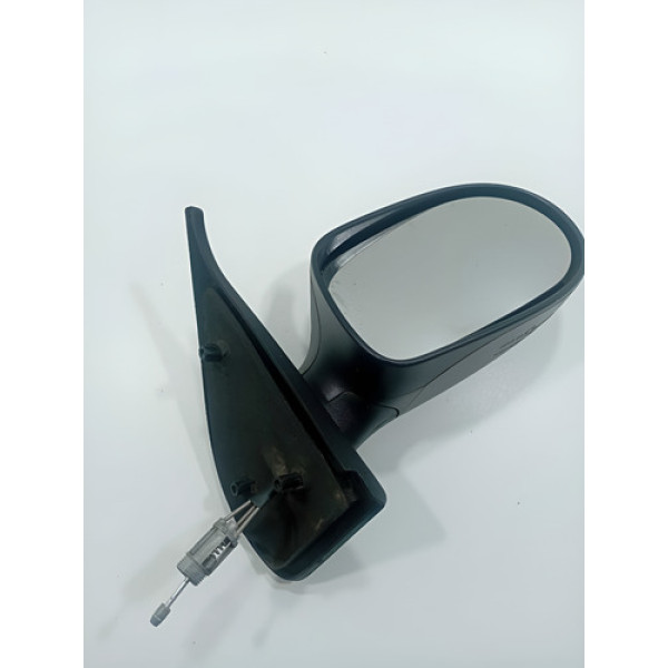 Retrovisor Lado Direito Fiat Palio 2 Portas 2008 A 2016