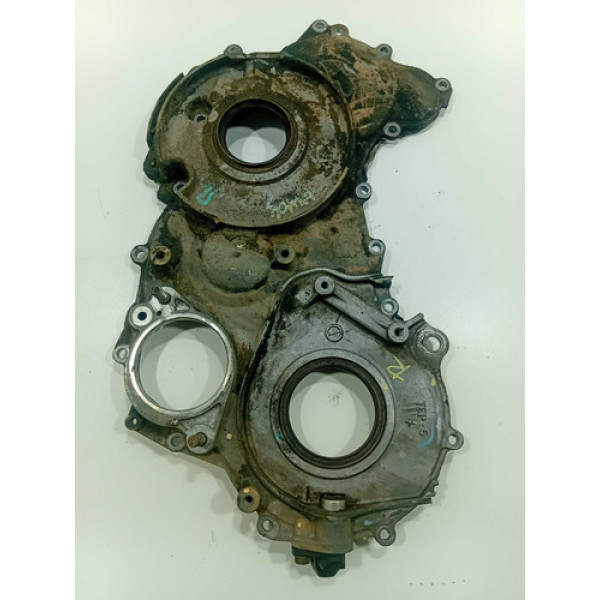 Tampa Válvula Frontal Motor Toyota Hilux 3.0 2009/2011