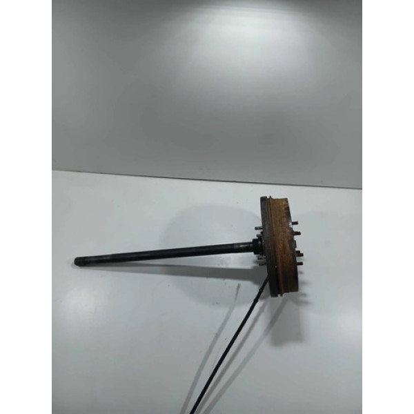 Ponta De Eixo Ford Ranger Traseira Direita 3.2 2018 Preto