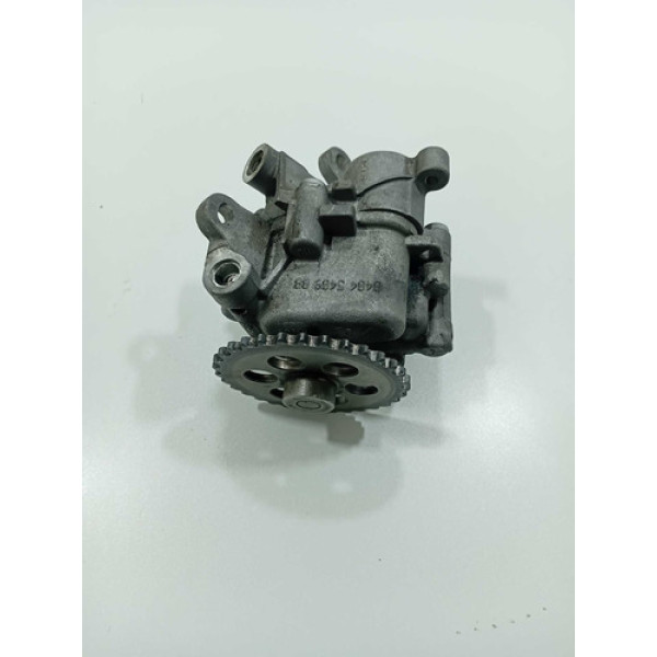 Bomba Oleo Motor Ford Ranger 2014 2.2 Diesel Bk206600