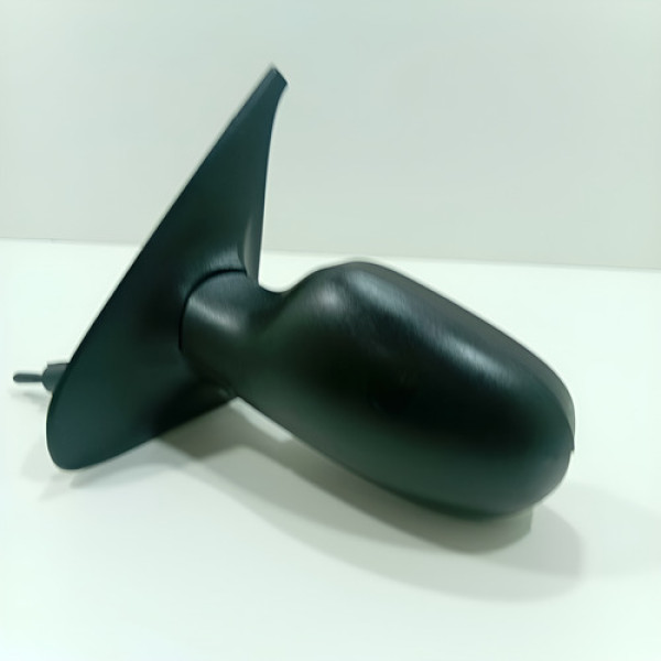 Retrovisor Direito Renault Clio 2000/2012 Original