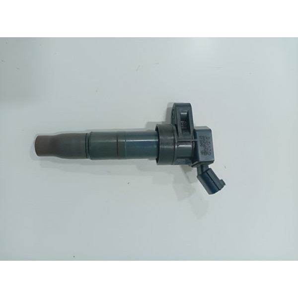 Bobina De Ignição Kia Sorento 2009 A 2014 273003f100