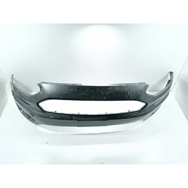 Parachoque Dianteiro Ford Ka 2018/2021 Marrom