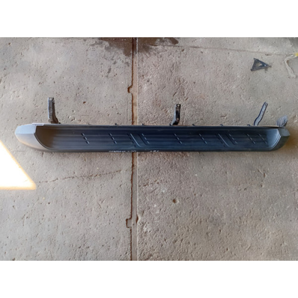 Estribo Lado Esquerdo Toyota Hilux Sw4 2018 A 2020 Original 