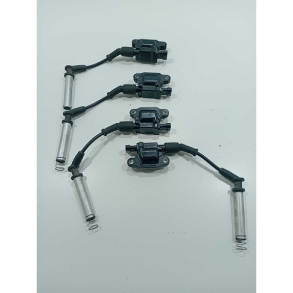 Bobina Ignição Chevrolet Onix 1.4 2013 A 2019 12669351
