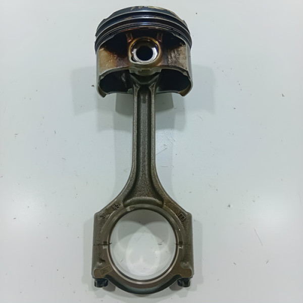 Pistao Biela Completo Ford Fusion Ecoboost 2.0 16v 2013/2020