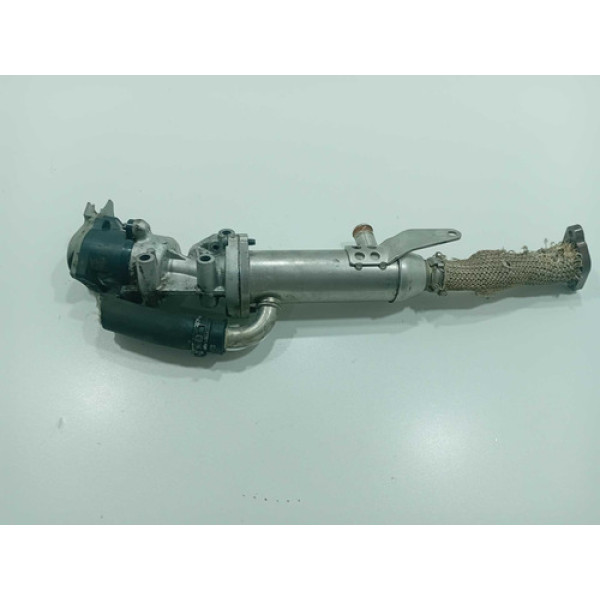 Valvula Egr Land Rover Discovery 3 2.7 2010 215987660