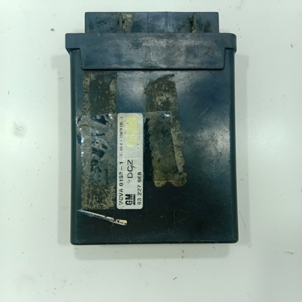 Modulo Central Freio Abs Chevrolet S10 Blezer 1998/2000