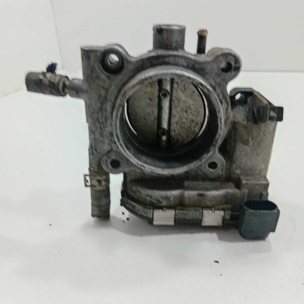 Corpo Borboleta Mercedes C180 2001/2004