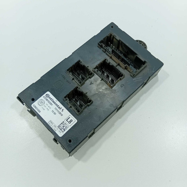 Modulo De Conforto Bsi Fiat Mobi Argo 1.0 2016/2019 Original