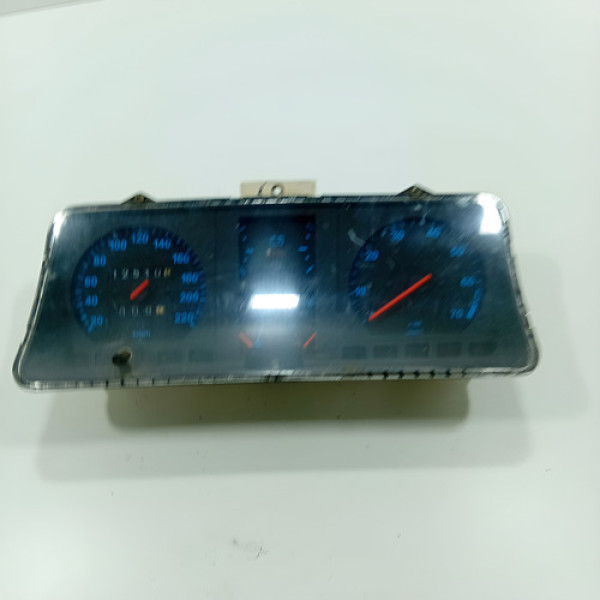 Painel Intrumentos Chevrolet Monza 1992/1998 Original Preto