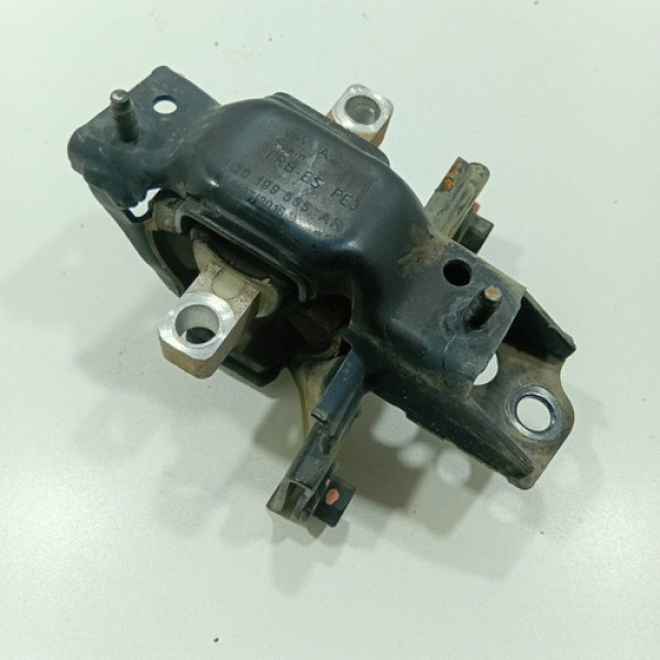 Coxim Do Câmbio Vw Gol Fox Polo Original 6q0199555ar