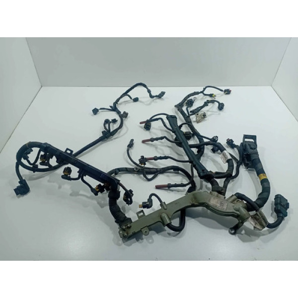 Chicote Motor Jeep Commander 2024 2.0 Arla Original