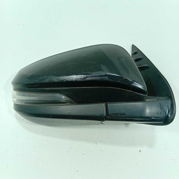 Retrovisor Elétrico Direito Toyota Hilux Sw4 2016/2020 E4044