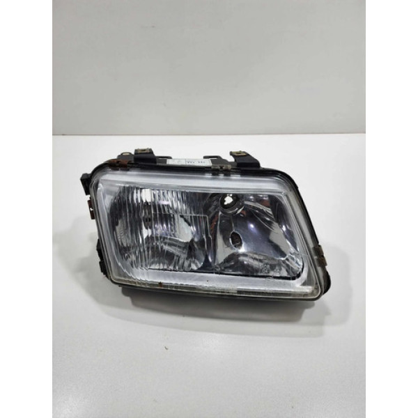 Farol Direito Audi A3 1997 1998 1999 Original Direito/passageiro